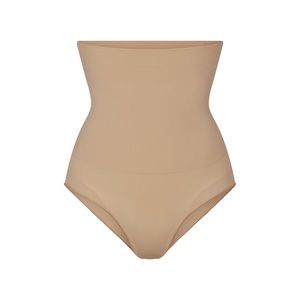 SKIMS Core Control High-Waisted Brief